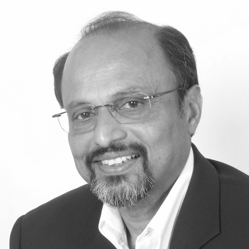 1-1 Session with Ram Kedlaya