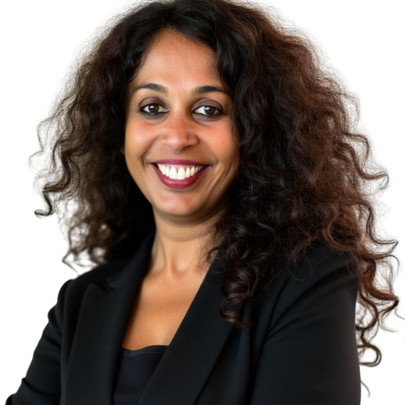 Capital Series with Sree Menon