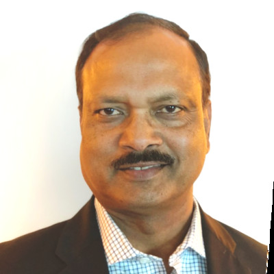 Rao Cherukuri 